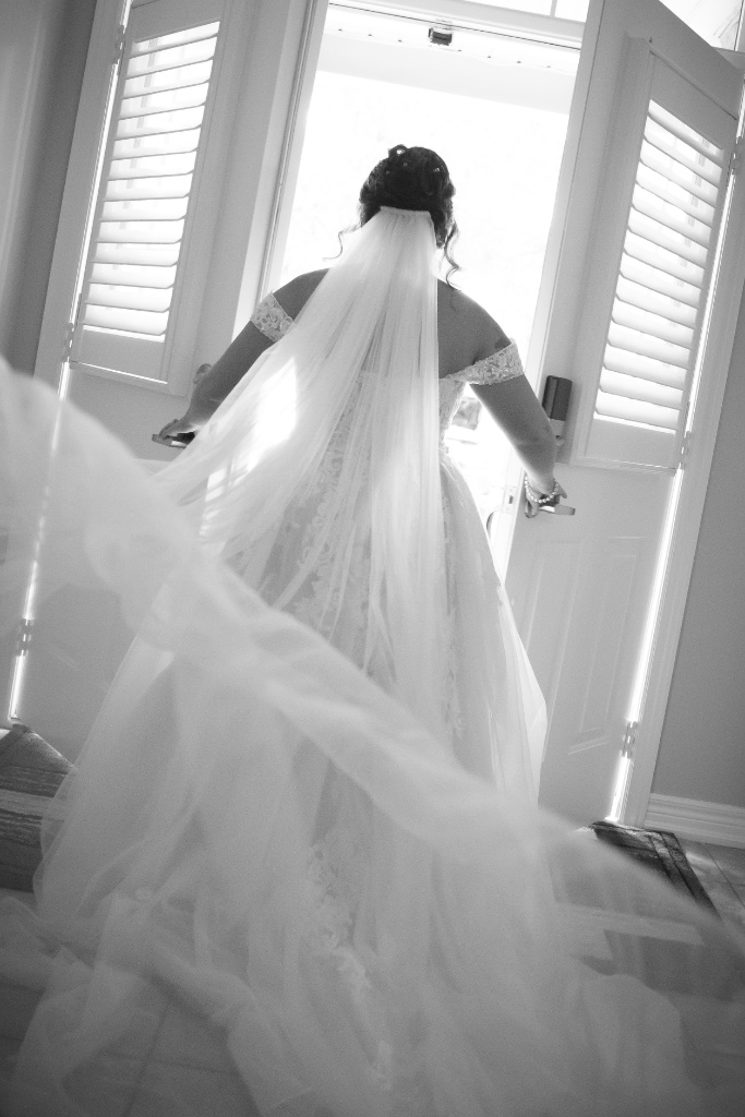Wedding photo 2