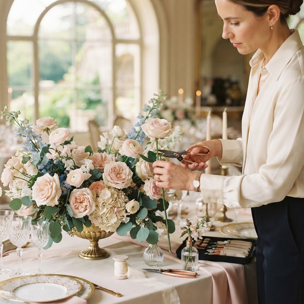 What Makes a Wedding Vendor Worth the Price?