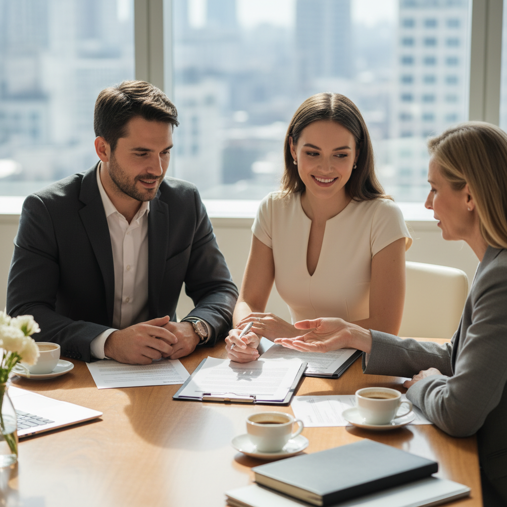 Negotiating with Wedding Vendors