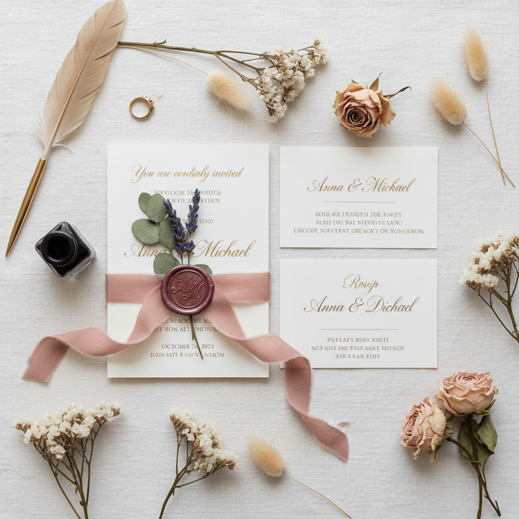 The Modern Couple's Guide to Wedding Registries