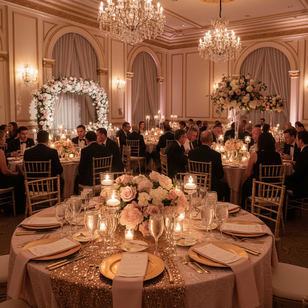 Wedding Guest Etiquette: What Not to Do