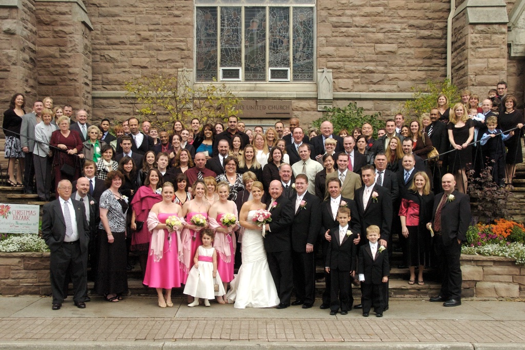 Wedding photo 5