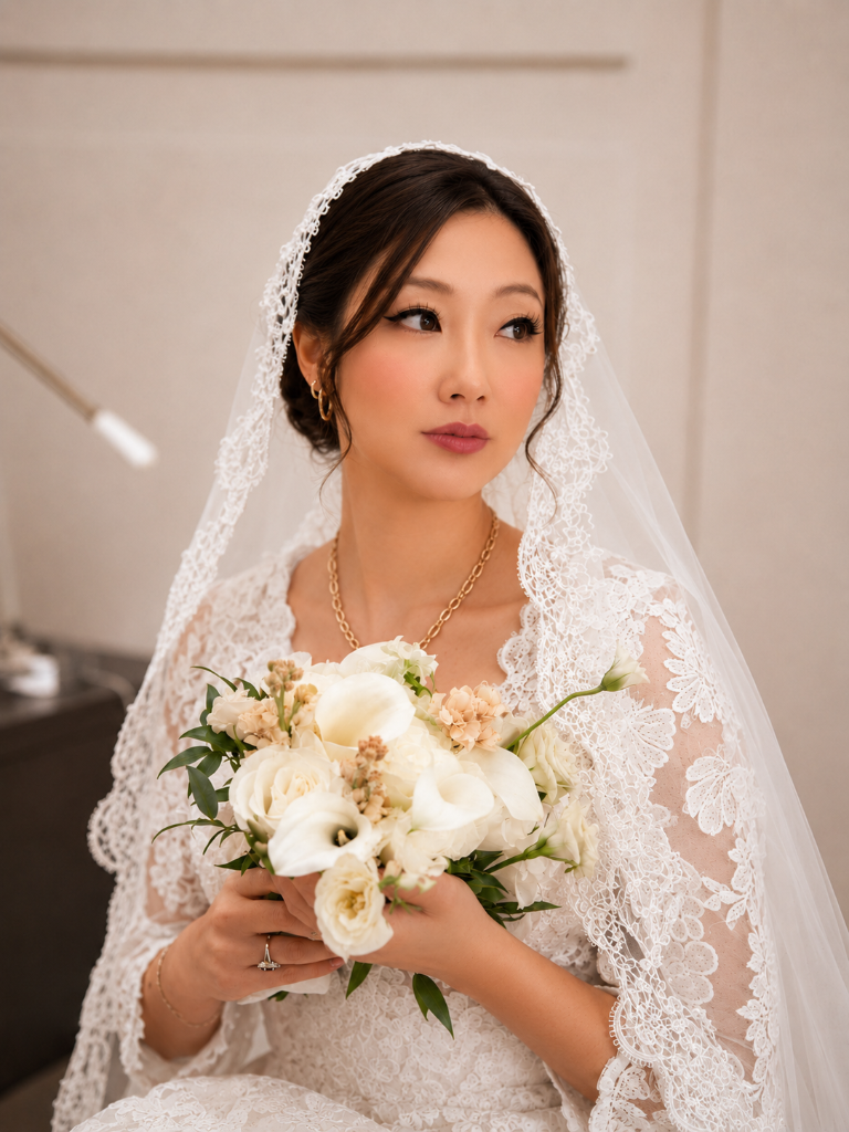 Wedding photo 1