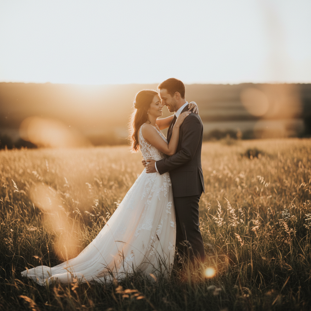 How to Choose Your Wedding Photographer