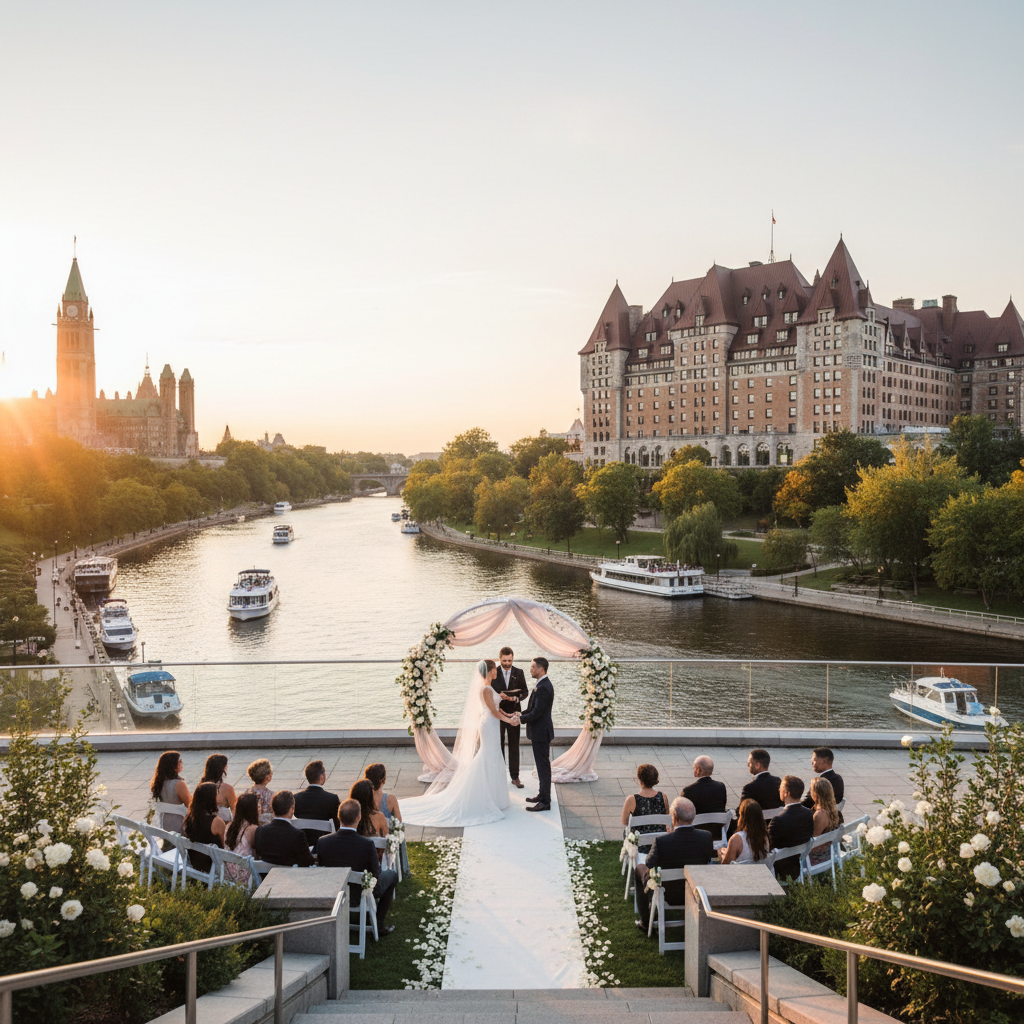 Ottawa Wedding Venues