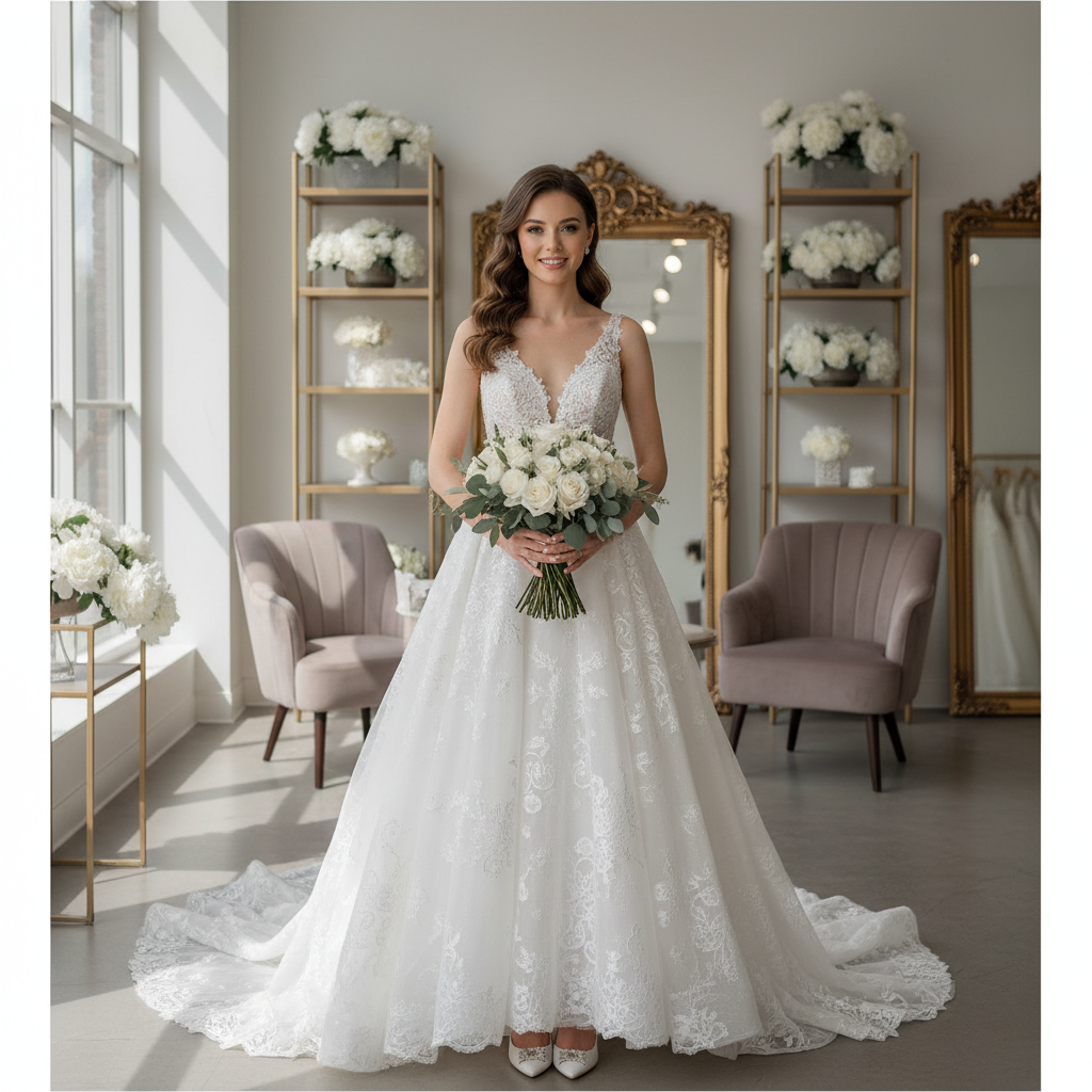 How to Avoid Wedding Weight Loss Pressure