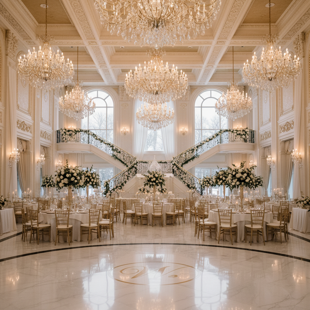 22 Wedding Venues in Ontario