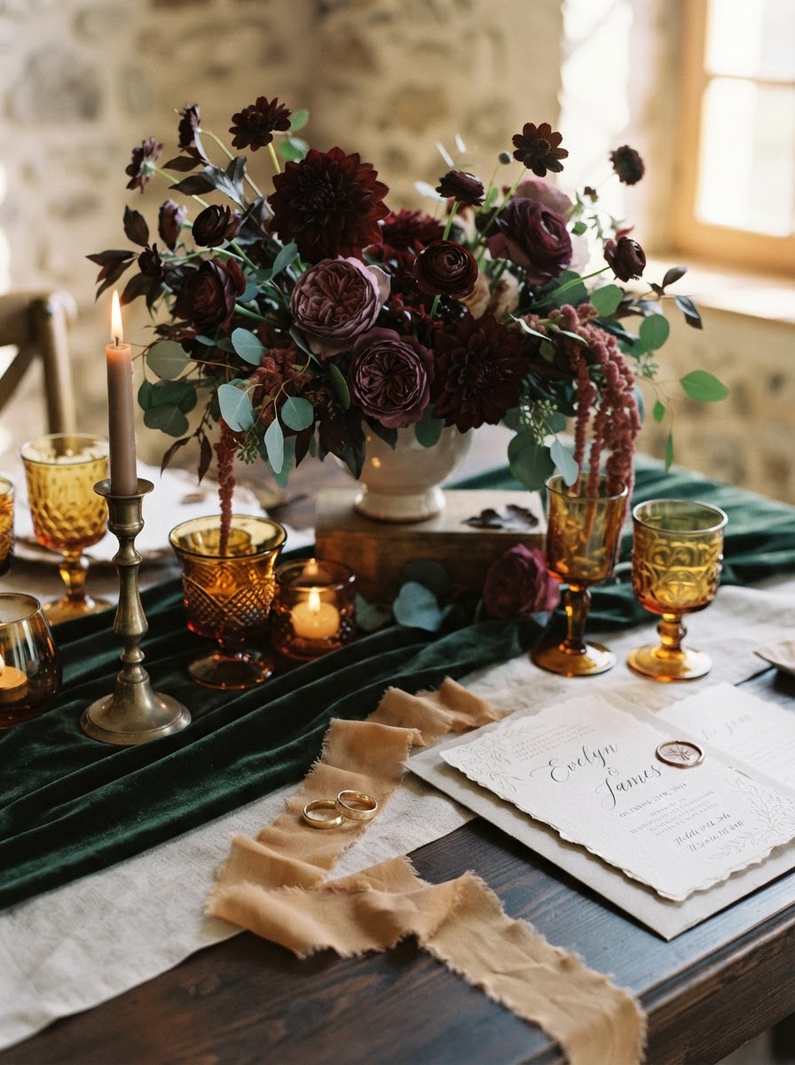 2027 Wedding Trends Canadian Couples Are Already Booking