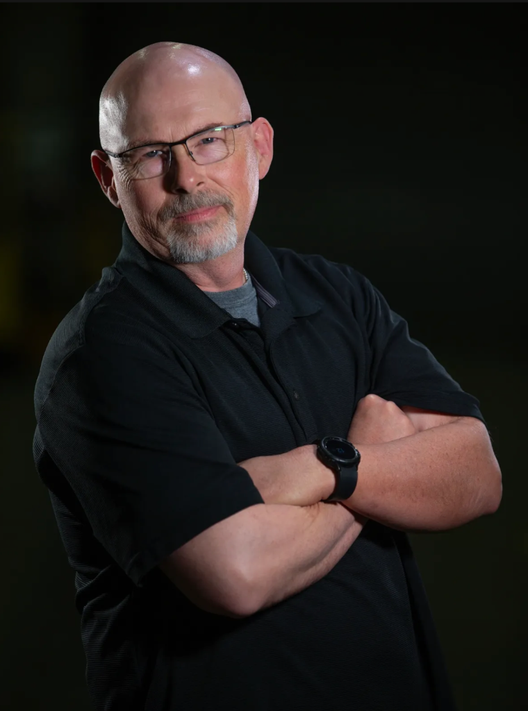 Michael Bellinger