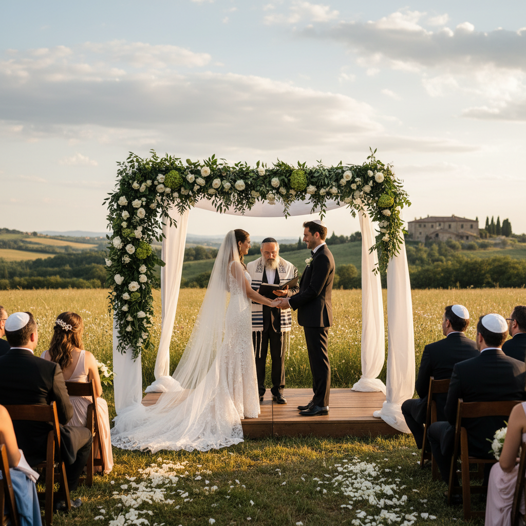 How to Save on Wedding Music