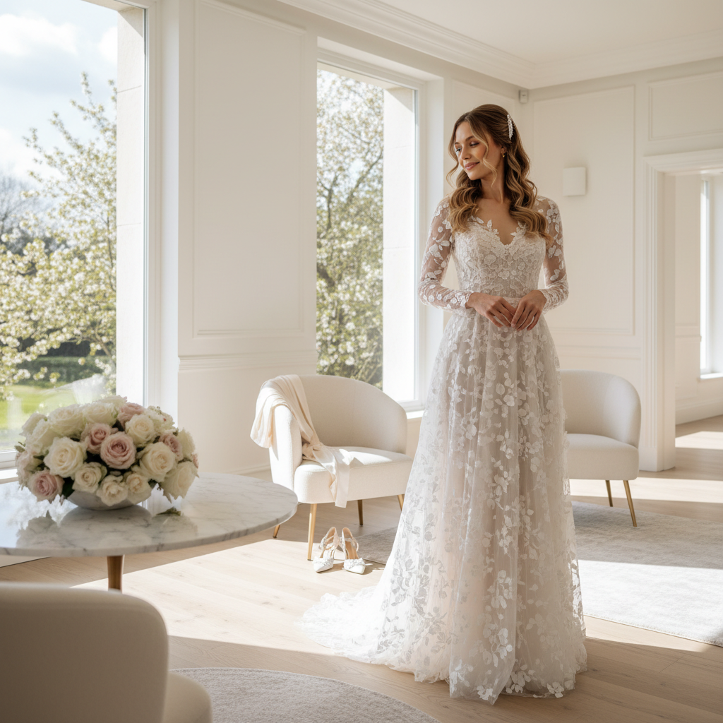 How to Save on Wedding Flowers