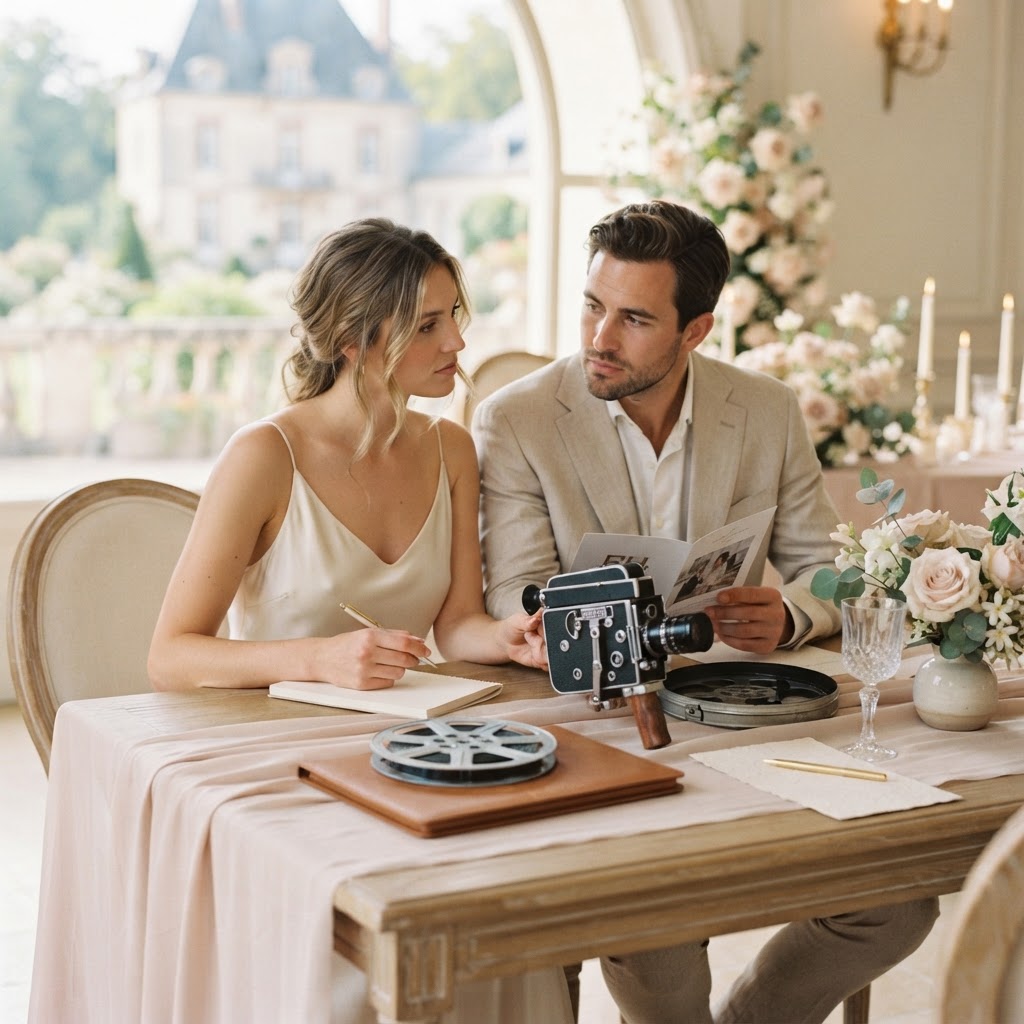Do You Really Need a Wedding Videographer?