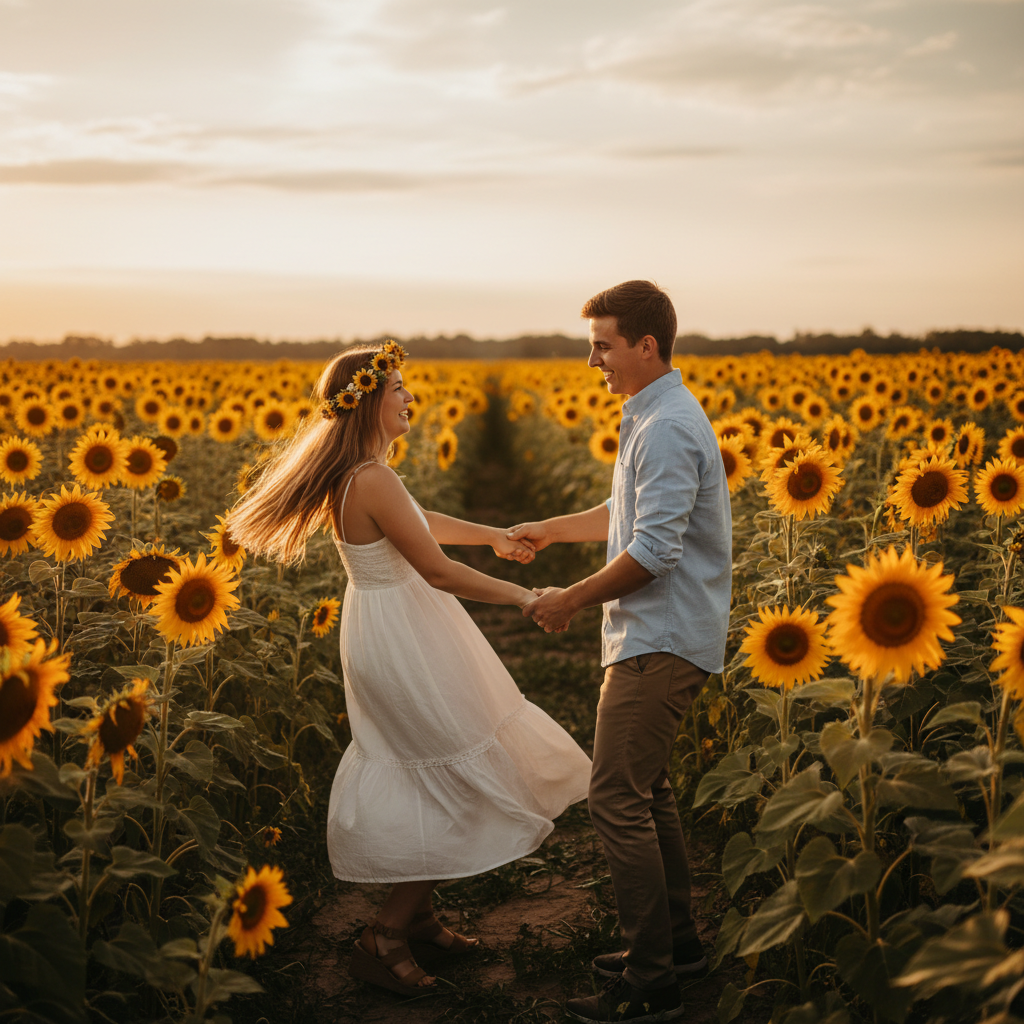 Creating a Wedding Hashtag