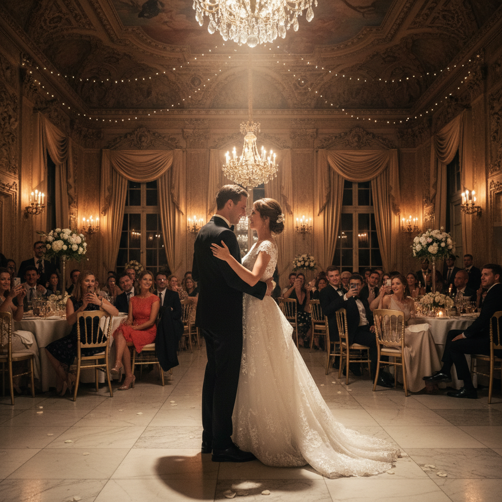 How to Share Your Wedding Registry