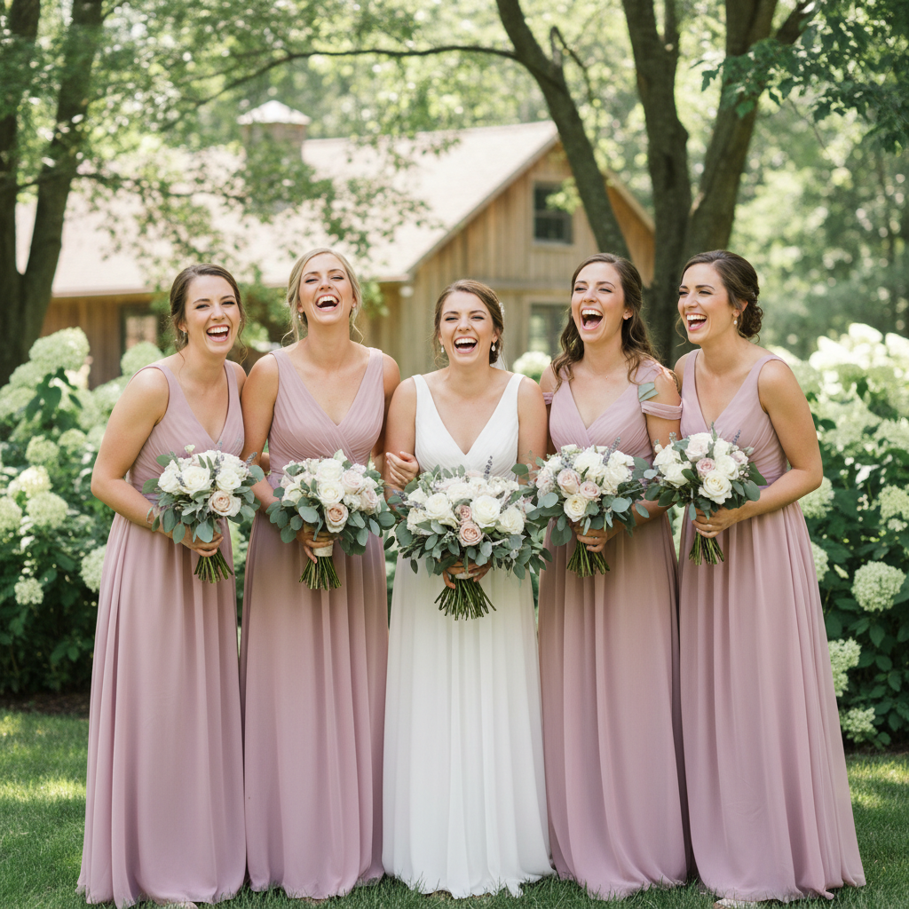 What to Ask a Wedding Videographer