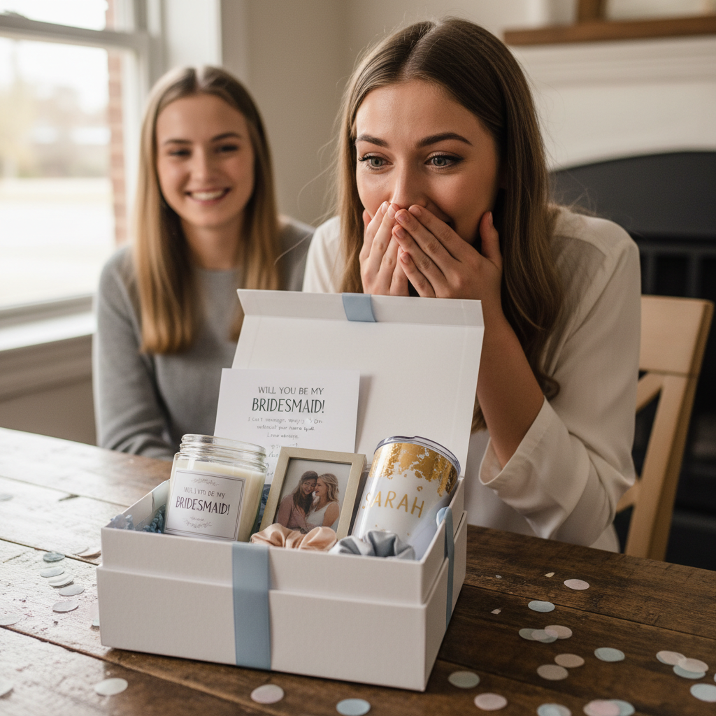 What Are Bridesmaids Expected to Pay For?