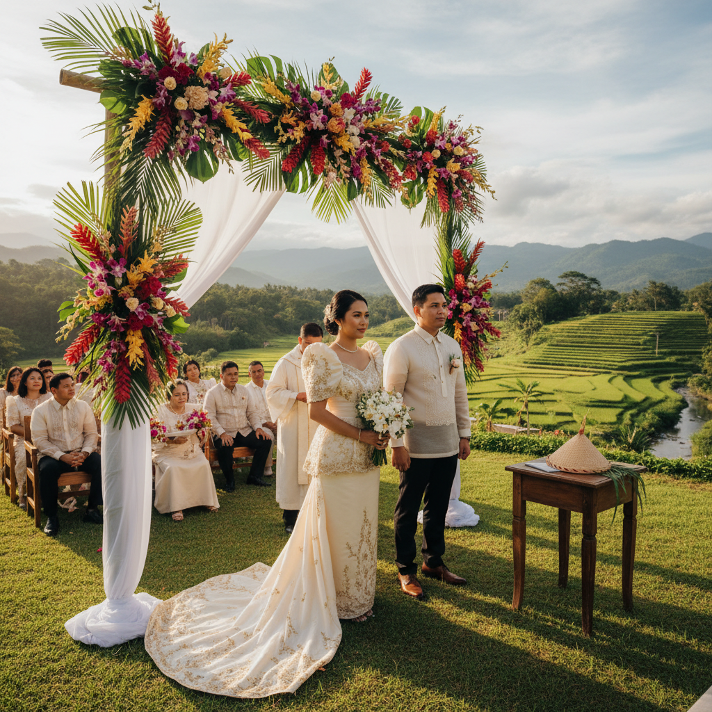 How to Save on Wedding Favors