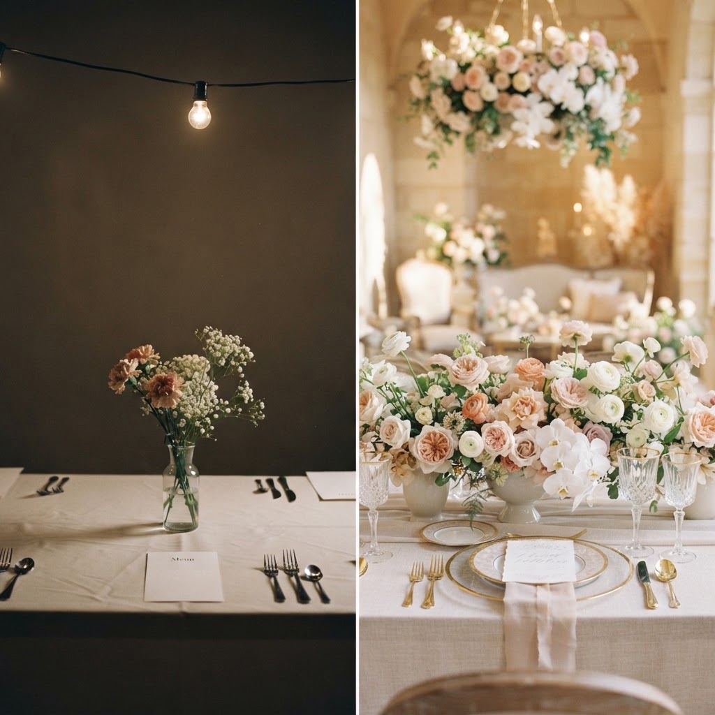 Why the Cheapest Wedding Vendor Isn't Always the Cheapest