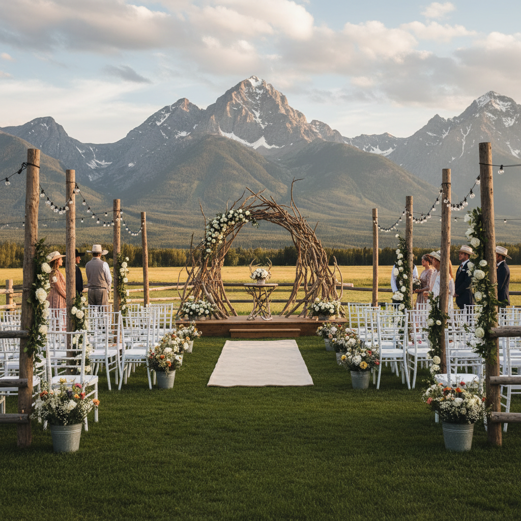 Calgary Wedding Venues