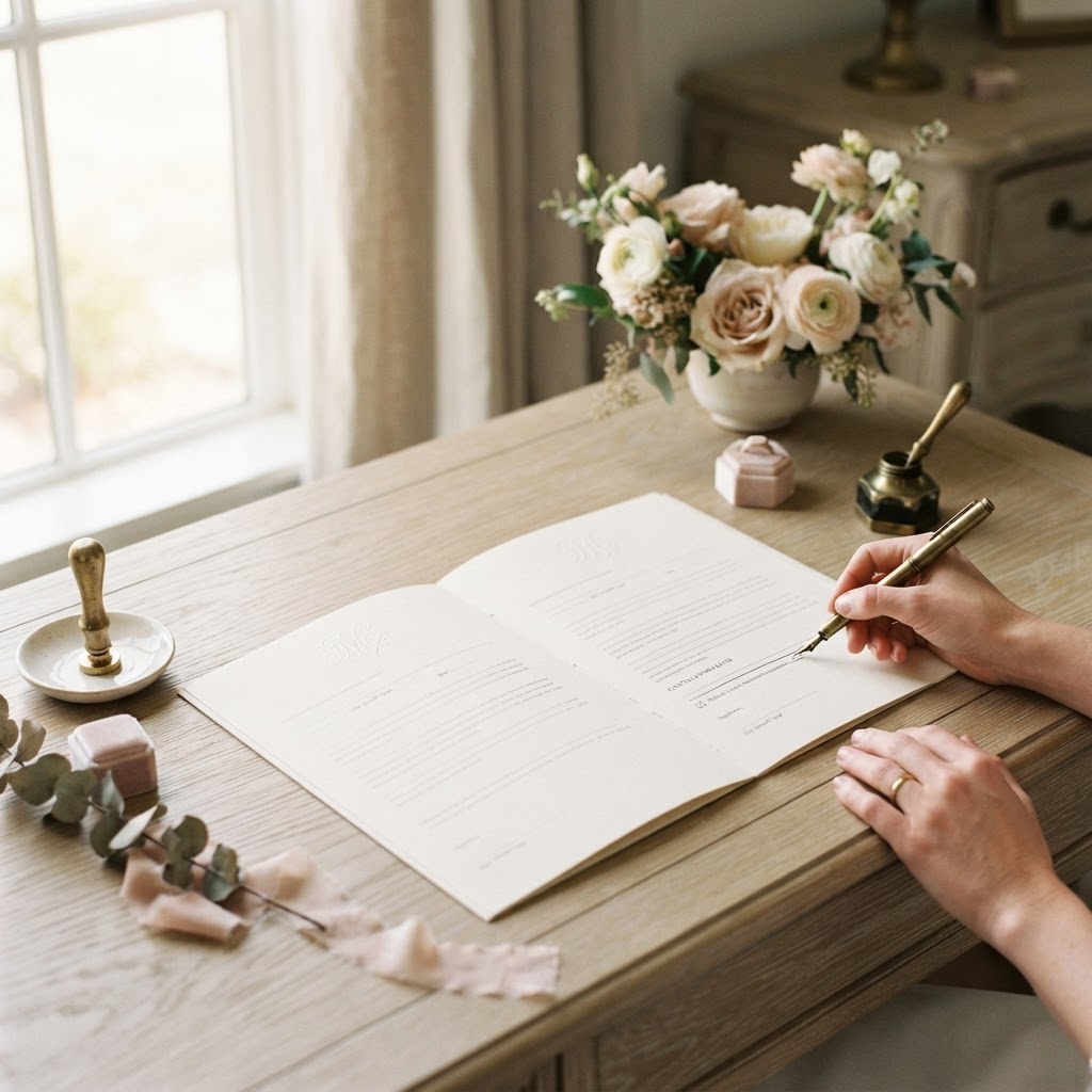 Wedding Vendor Cancellation Policies: What Couples Need to Know