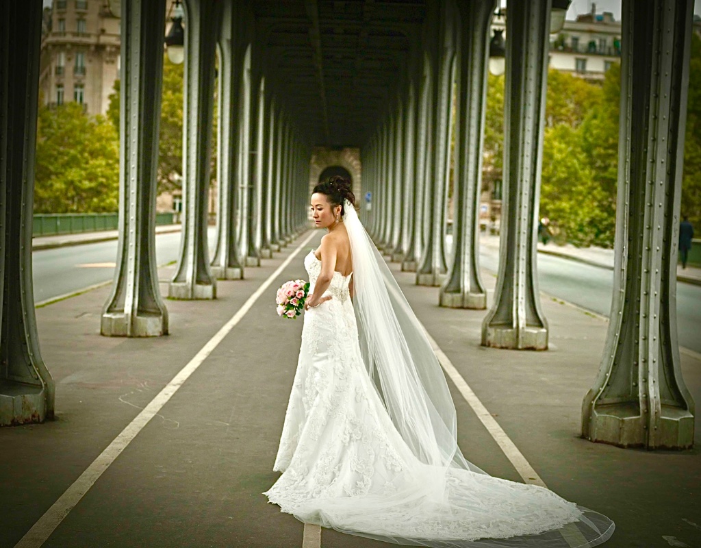 Wedding photo 4
