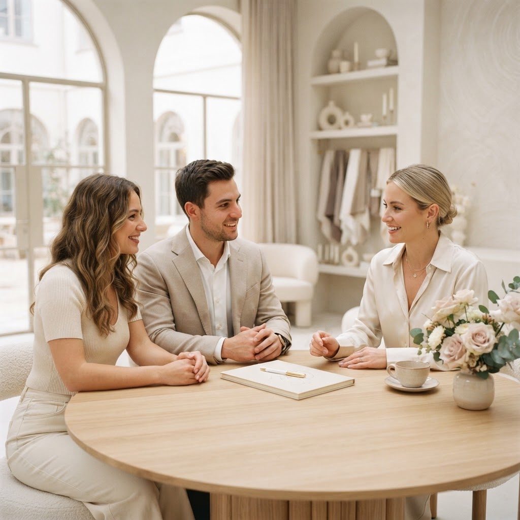 The Wedding Vendor Interview: 50 Questions to Ask Before You Book