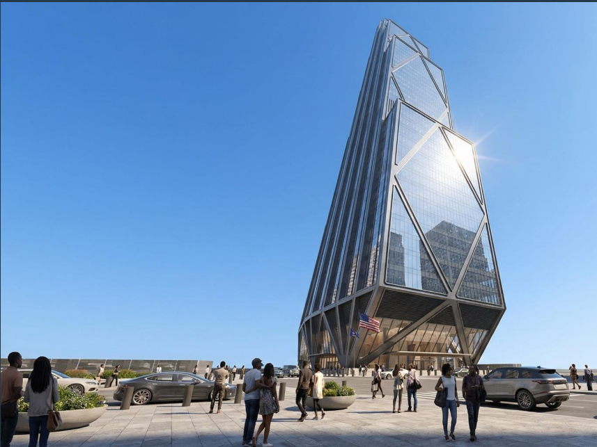 GEM TOWER