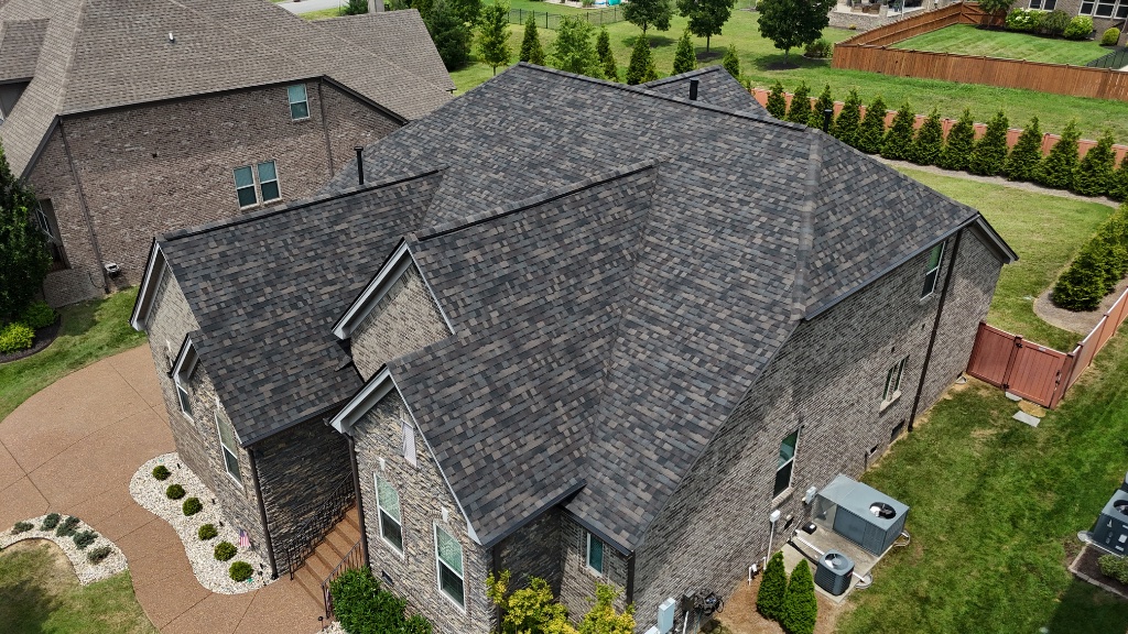 Owens Corning Duration Black Sable - Photo 12