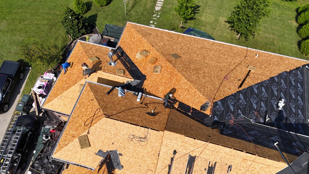 Owens Corning Duration Onyx Black - Photo 12