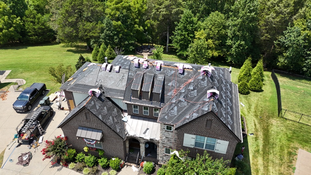 Owens Corning Duration Onyx Black - Photo 9
