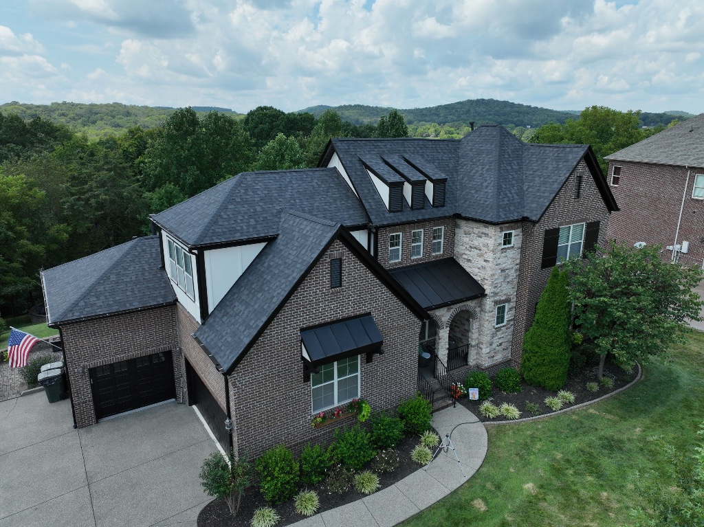 Owens Corning Duration Onyx Black - Photo 7