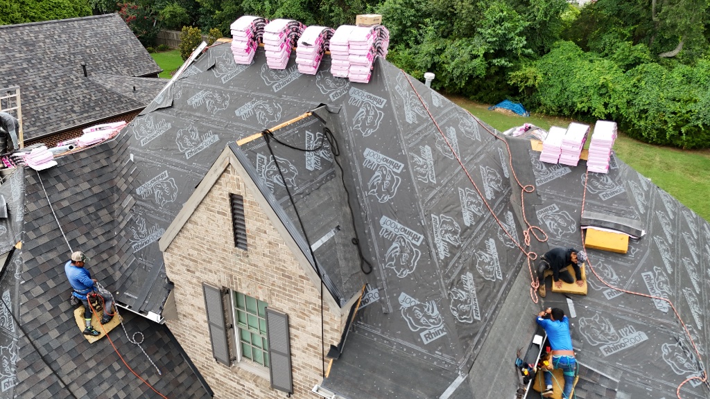 Owens Corning Duration Black Sable - Photo 10