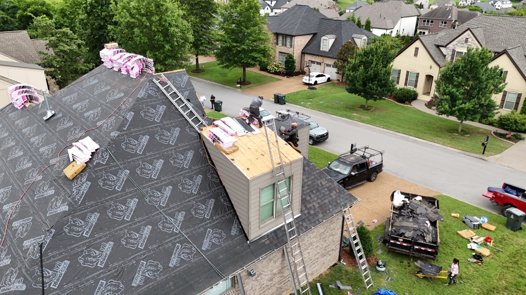 Owens Corning Duration Black Sable - Photo 7