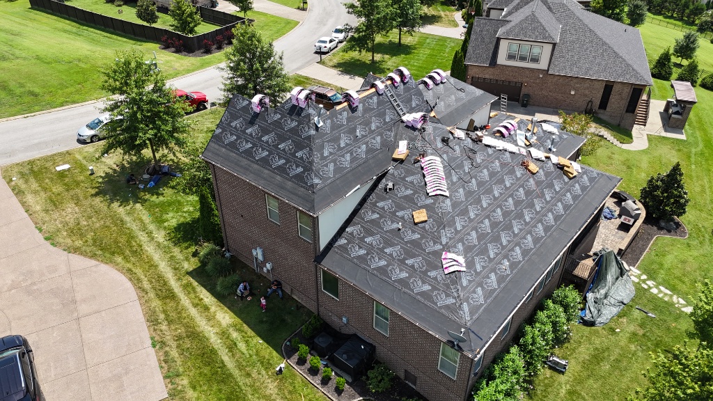 Owens Corning Duration Onyx Black - Photo 10
