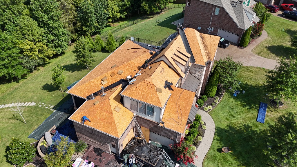 Owens Corning Duration Onyx Black - Photo 14