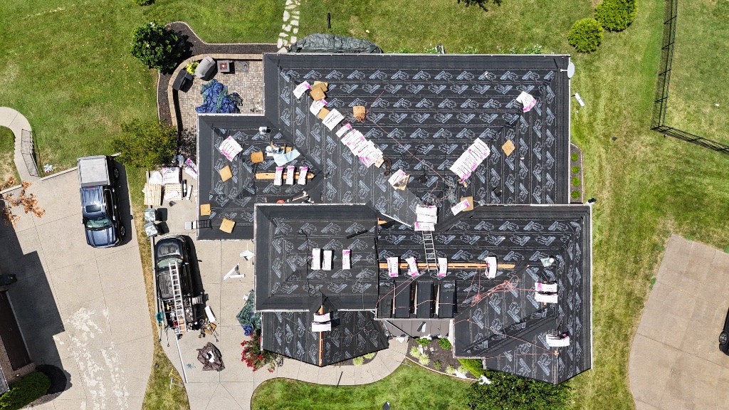 Owens Corning Duration Onyx Black - Photo 11