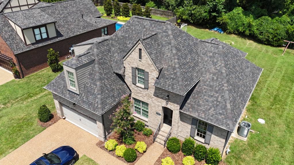 Owens Corning Duration Black Sable - Photo 5