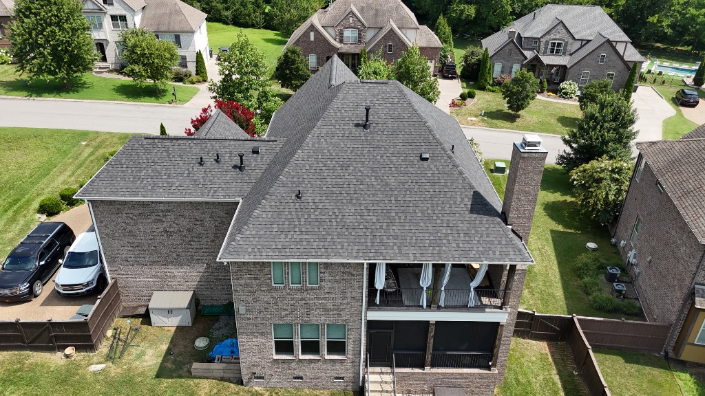Owens Corning Duration Driftwood - Photo 11