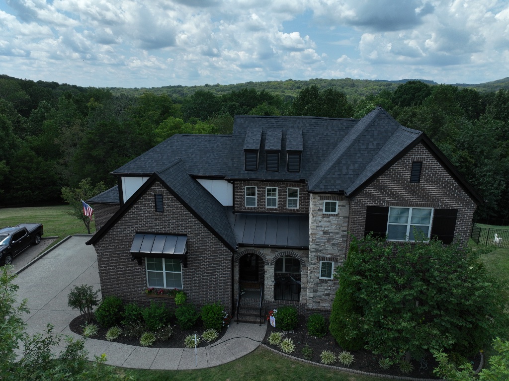 Owens Corning Duration Onyx Black - Photo 5
