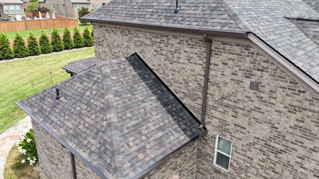 Owens Corning Duration Black Sable - Photo 3