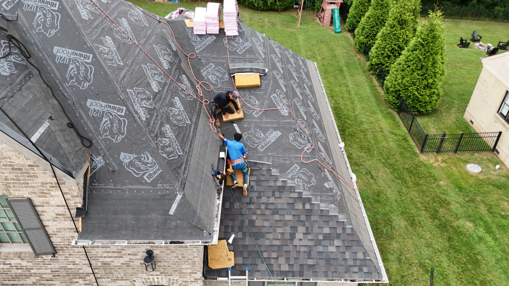 Owens Corning Duration Black Sable - Photo 9
