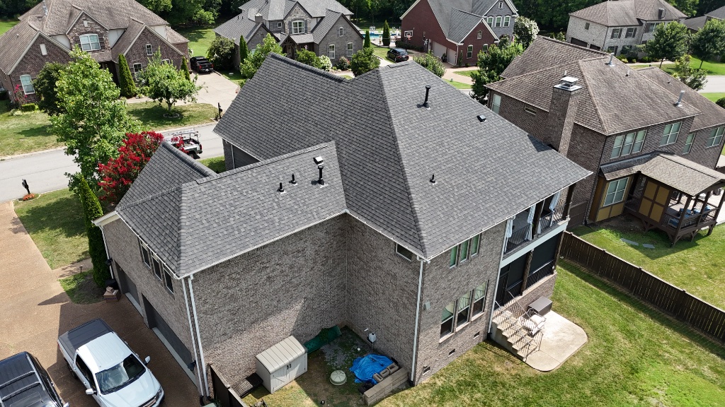 Owens Corning Duration Driftwood - Photo 10