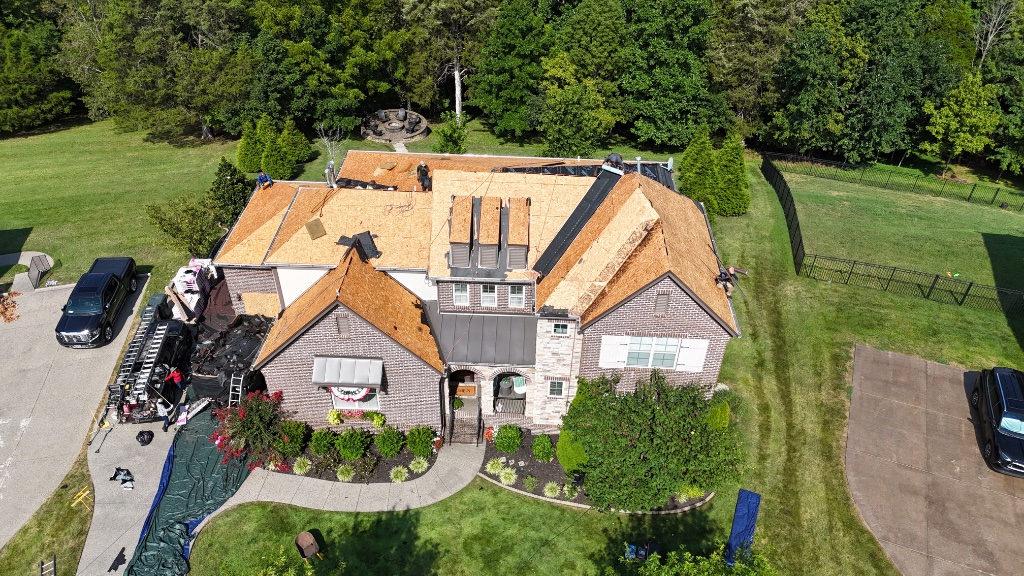 Owens Corning Duration Onyx Black - Photo 17