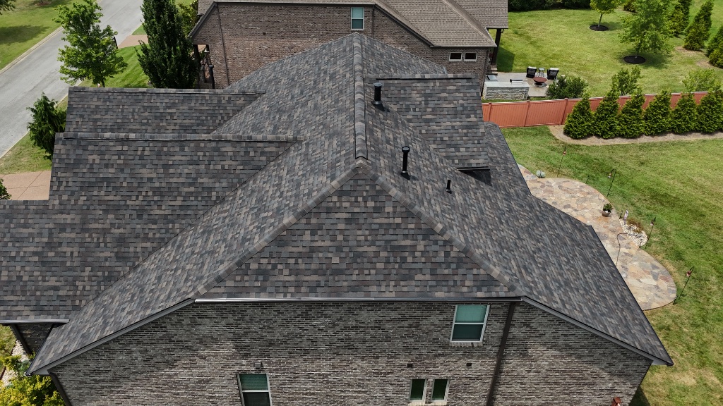 Owens Corning Duration Black Sable - Photo 11