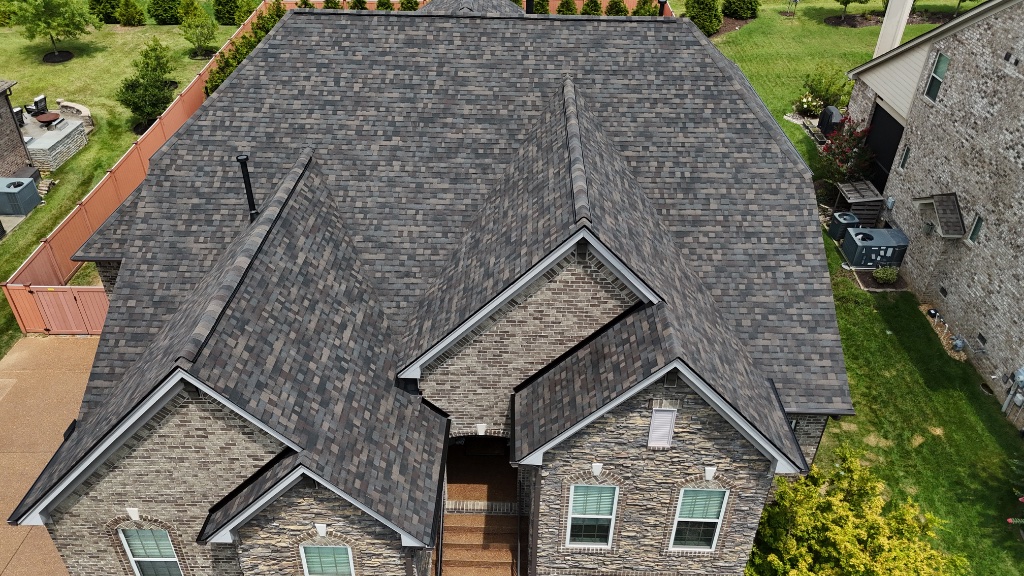 Owens Corning Duration Black Sable - Photo 13