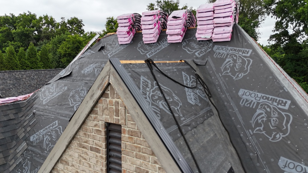 Owens Corning Duration Black Sable - Photo 12