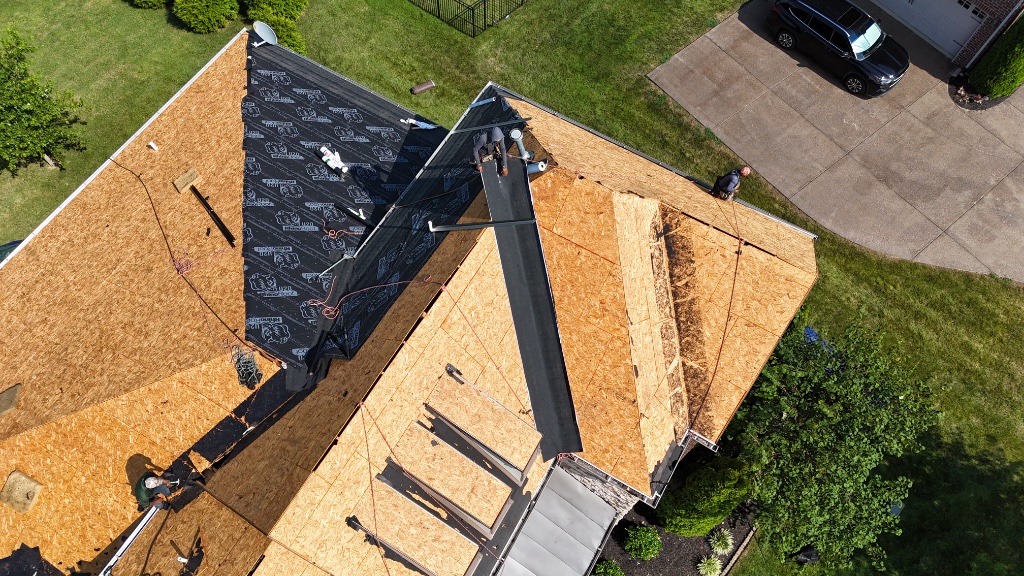 Owens Corning Duration Onyx Black - Photo 13
