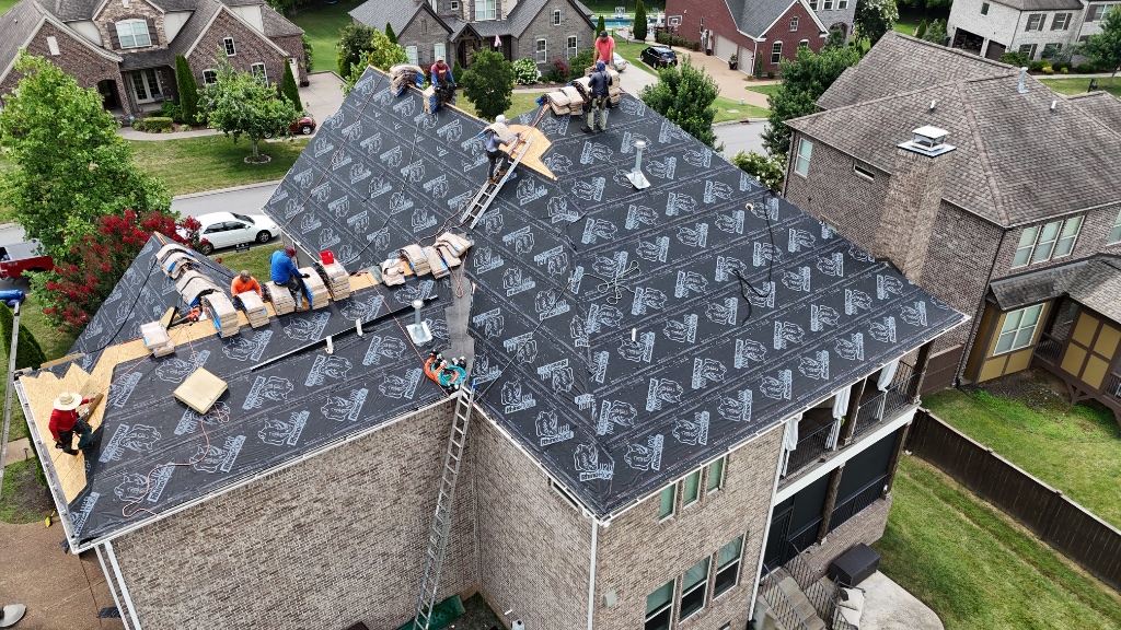 Owens Corning Duration Driftwood - Photo 5