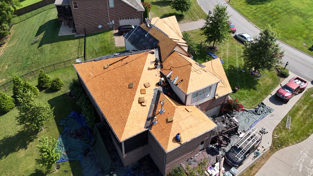 Owens Corning Duration Onyx Black - Photo 15