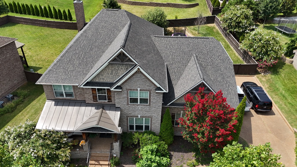 Owens Corning Duration Driftwood - Photo 7